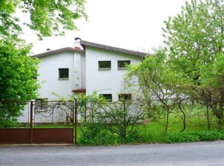 Prodej - chata/rekreační objekt, 136 m²