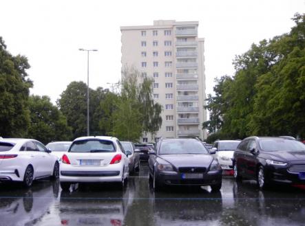Prodej bytu, 3+1, 68 m² obrázek