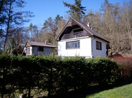 Bez popisku | Prodej - chata/rekreační objekt, 62 m²