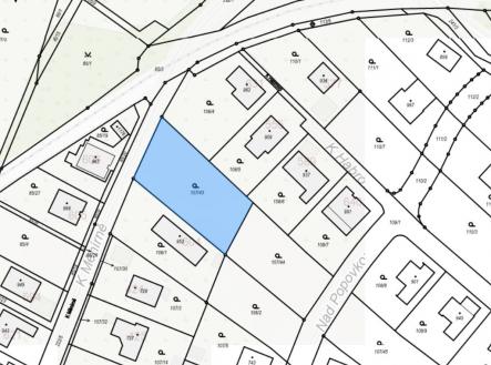Bez popisku | Prodej - pozemek pro bydlení, 1 300 000 m²