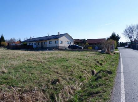 Bez popisku | Prodej - pozemek pro bydlení, 1 300 000 m²