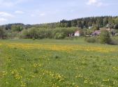 Prodej - pozemek pro bydlení, 48 837 m²