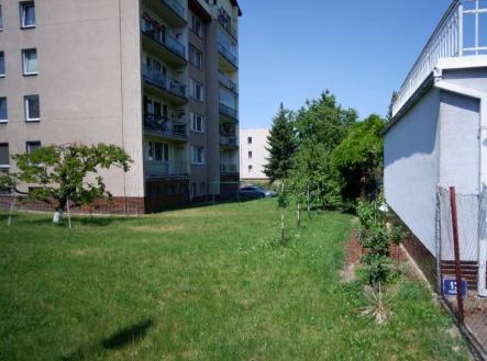 Bez popisku | Prodej bytu, 3+1, 69 m²