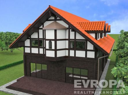 . | Prodej - dům/vila, 234 m²