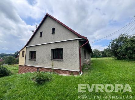 . | Prodej - dům/vila, 120 m²