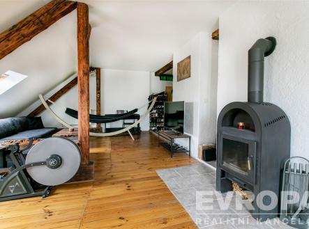 . | Prodej bytu, 4+kk, 117 m²