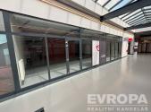 Pronájem - obchodní prostor, 836 m²