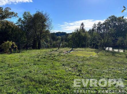 . | Prodej - pozemek pro bydlení, 920 m²