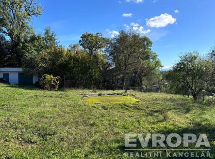 . | Prodej - pozemek pro bydlení, 920 m²