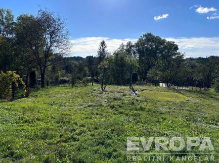 . | Prodej - pozemek pro bydlení, 920 m²
