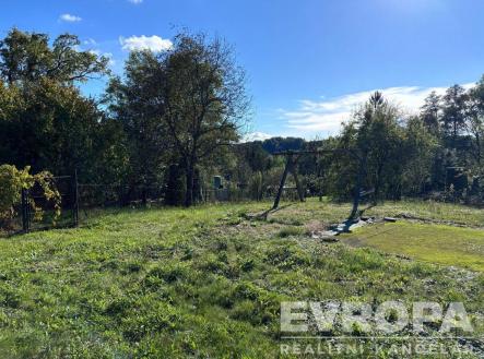 . | Prodej - pozemek pro bydlení, 920 m²