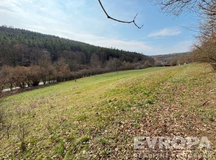 Prodej - pozemek pro bydlení, 9 737 m² obrázek