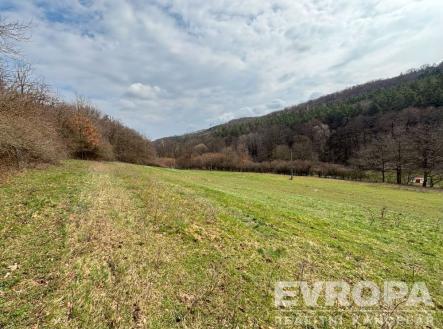 . | Prodej - pozemek pro bydlení, 9 737 m²