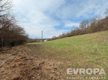 . | Prodej - pozemek pro bydlení, 9 737 m²