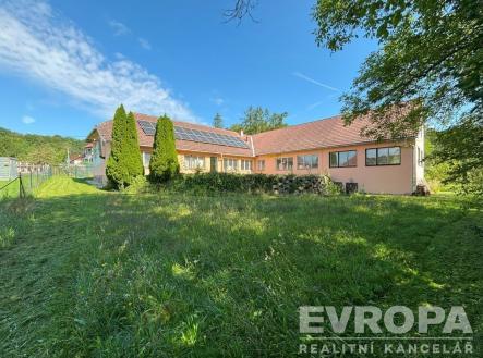 . | Prodej - dům/vila, 344 m²
