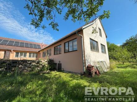 . | Prodej - dům/vila, 344 m²