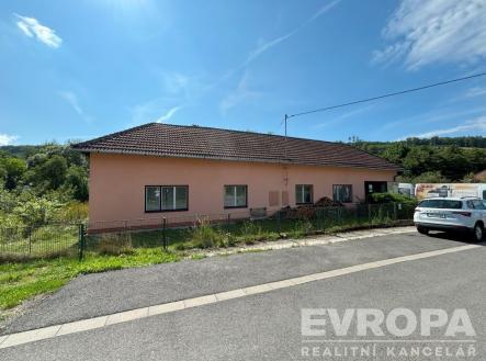 . | Prodej - dům/vila, 344 m²