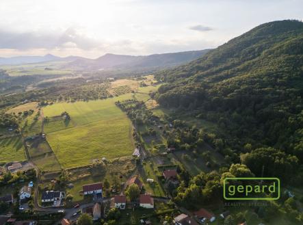 pohorany-5.jpg | Prodej - pozemek, zahrada, 1 708 m²