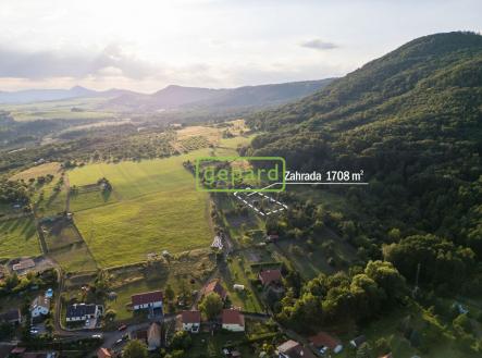 pohorany-6.jpg | Prodej - pozemek, zahrada, 1 708 m²