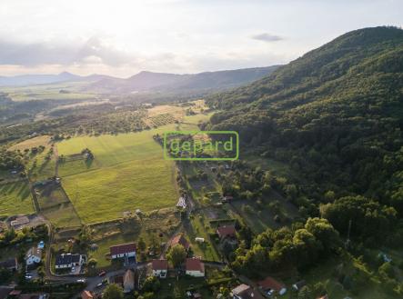 pohorany-5.jpg | Prodej - pozemek, zahrada, 1 708 m²