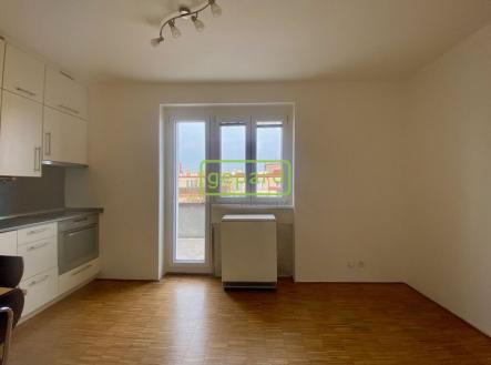 img-5484-1.jpg | Pronájem bytu, 1+kk, 27 m²