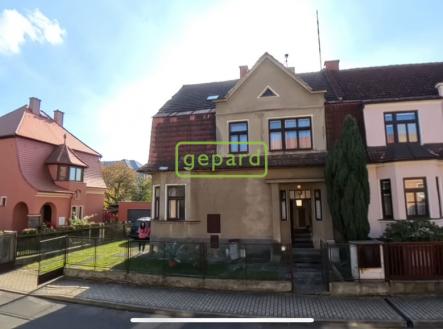 Prodej - dům/vila, 170 m² obrázek