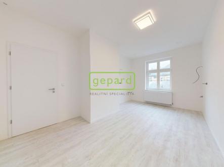 Prodej bytu, 3+kk, 79 m² obrázek
