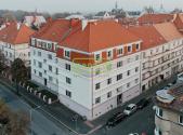 Prodej bytu, 2+kk, 33 m²