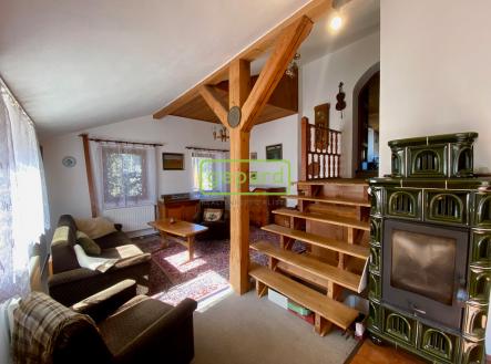 Prodej - dům/vila, 128 m² obrázek