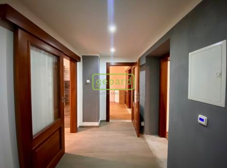 Prodej bytu, 2+1, 60 m² obrázek