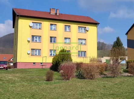 Prodej bytu, 3+1, 79 m² obrázek