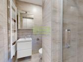 Prodej bytu, 2+kk, 54 m²