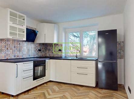Prodej bytu, 2+1, 53 m² obrázek