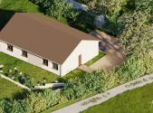 Prodej - pozemek pro bydlení, 1 628 m²
