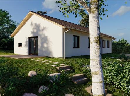 slapy-2-foto.jpg.jpeg | Prodej - pozemek pro bydlení, 1 628 m²