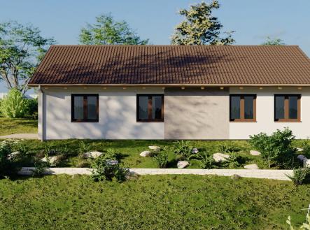 slapy-7-foto.jpg.jpeg | Prodej - pozemek pro bydlení, 1 628 m²