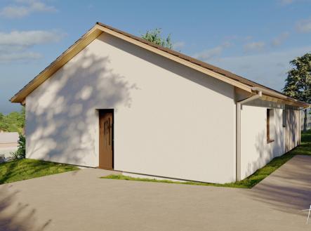 slapy-6-foto.jpg.jpeg | Prodej - pozemek pro bydlení, 1 628 m²