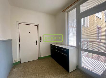img-6136.jpg | Pronájem bytu, 2+1, 56 m²