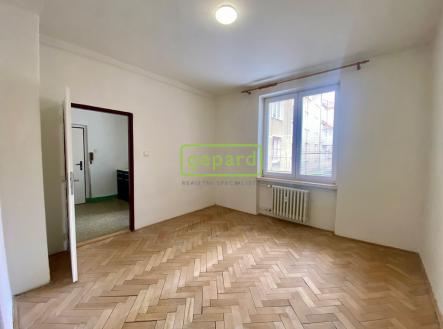 img-6129.jpg | Pronájem bytu, 2+1, 56 m²