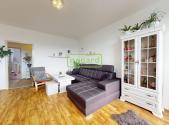 Prodej bytu, 3+1, 78 m²