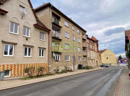 Pronájem bytu, 2+1, 60 m² obrázek