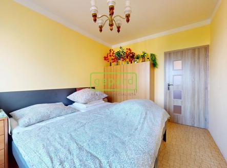 Prodej bytu, 3+1, 79 m² obrázek