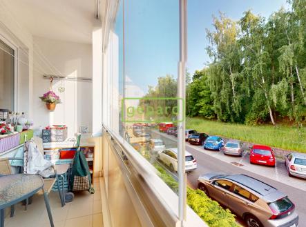 Prodej bytu, 3+1, 79 m² obrázek