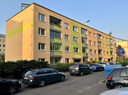 Prodej bytu, 3+1, 79 m² obrázek