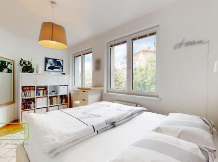 foto-loznice-3.jpg | Prodej bytu, 2+kk, 69 m²