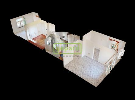untitled-dollhouse-view.jpg | Prodej bytu, 4+kk, 65 m²