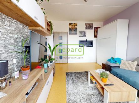 Prodej bytu, 2+1, 63 m² obrázek