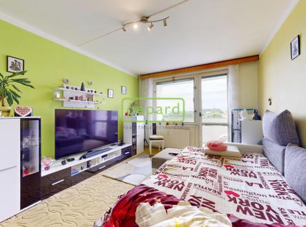 Prodej bytu, 1+1, 43 m² obrázek