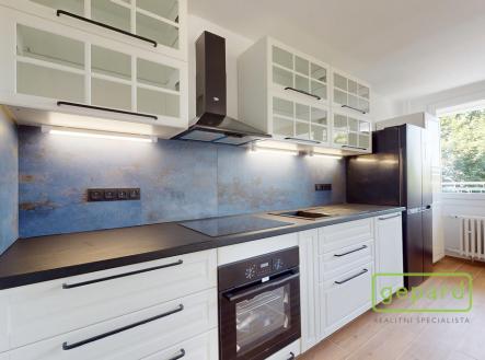 Prodej bytu, 3+1, 74 m² obrázek