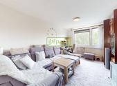 Prodej bytu, 2+1, 62 m²